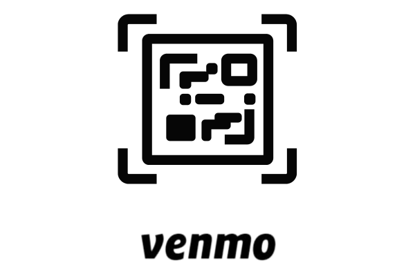 Venmo QR